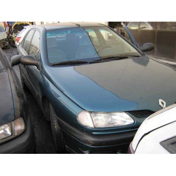 RENAULT LAGUNA (B56)