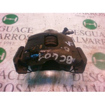 PINZA FRENO DELANTERA IZQUIERDA 