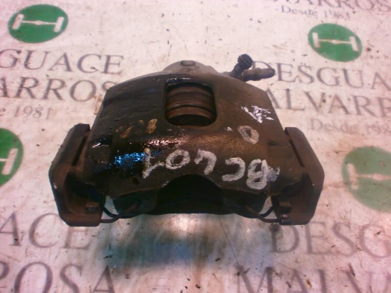 Recambio de pinza freno delantera izquierda para ford fusion (cbk) ambiente referencia OEM IAM   