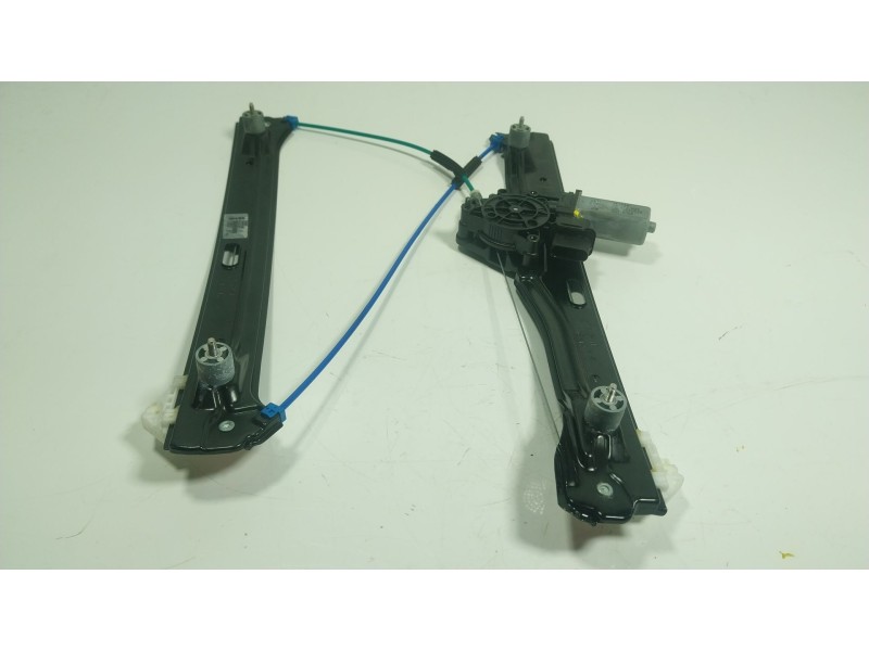 Recambio de elevalunas delantero izquierdo para bmw x1 (f48) xdrive 18 d referencia OEM IAM 51337434785 734951306 