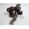 Recambio de turbocompresor para ford fiesta (cb1) 1.4 tdci cat referencia OEM IAM  TD32H207TVT2T 