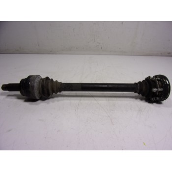 TRANSMISION TRASERA IZQUIERDA 33207582141 P756455804 