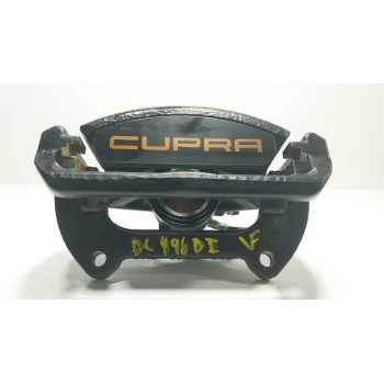 PINZA FRENO DELANTERA IZQUIERDA 5FA615123 5WA105BA 