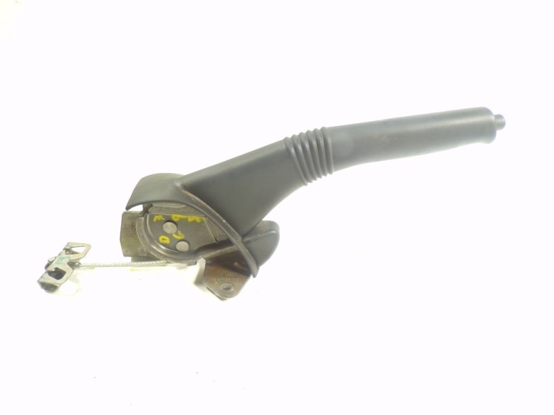 Recambio de palanca freno de mano para dacia sandero 1.5 dci diesel fap cat referencia OEM IAM 360108002R  