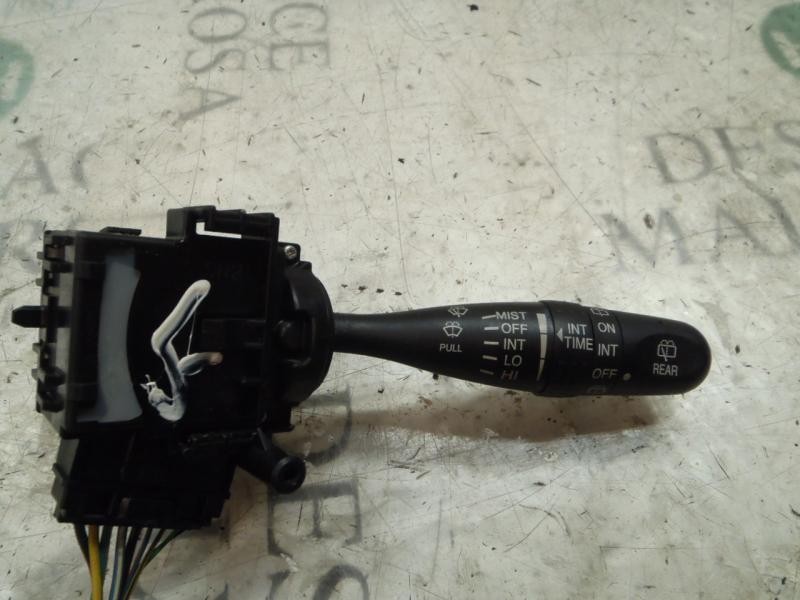 Recambio de mando limpia para suzuki sx4 rw (ey) gl referencia OEM IAM 3731062JB1  