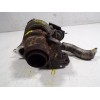Recambio de turbocompresor para ford fiesta (cb1) 1.4 tdci cat referencia OEM IAM  TD32H207TVT2T 