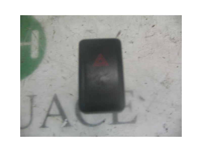 Recambio de modulo electronico para isuzu trooper 3.0 dti (3-trg.) referencia OEM IAM   