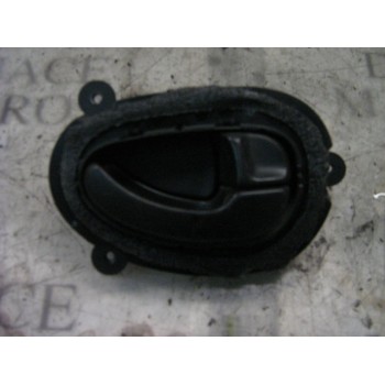 MANETA INTERIOR TRASERA DERECHA 