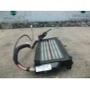Recambio de resistencia calefaccion para citroën xsara picasso 1.6 hdi 110 exclusive plus referencia OEM IAM   