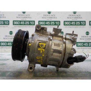 COMPRESOR AIRE ACONDICIONADO 5Q0816803F 5Q0816803D 