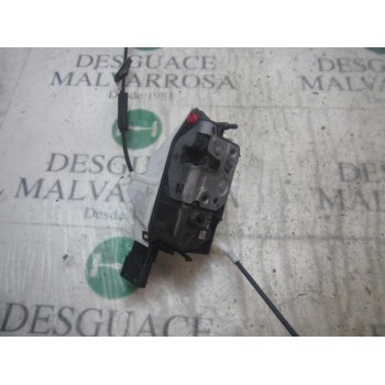 CERRADURA PUERTA TRASERA DERECHA 9800624980 