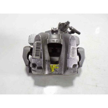 PINZA FRENO DELANTERA IZQUIERDA 1635221380 