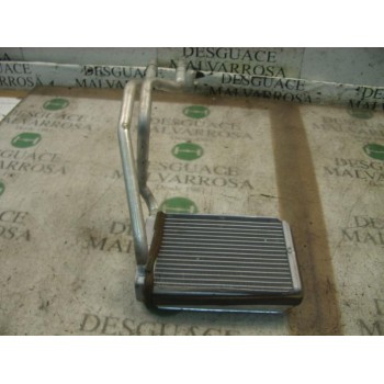 RADIADOR CALEFACCION / AIRE ACONDICIONADO 