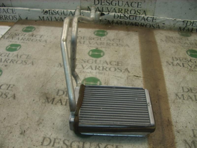 Recambio de radiador calefaccion / aire acondicionado para ford fusion (cbk) ambiente referencia OEM IAM   