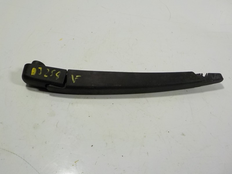 Recambio de brazo limpia trasero para nissan x-trail (t32) 1.6 dci turbodiesel cat referencia OEM IAM 287804CC0A  