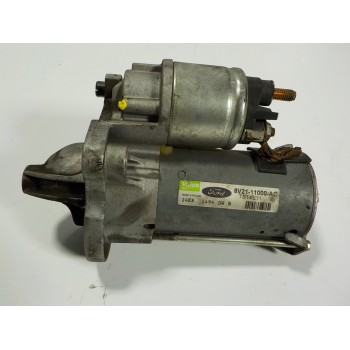 MOTOR ARRANQUE Y40518400A 8V2111000AC 