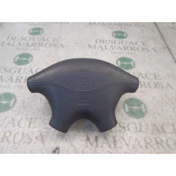 AIRBAG DELANTERO IZQUIERDO 