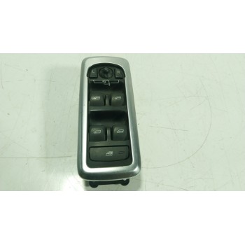 MANDO ELEVALUNAS DELANTERO IZQUIERDO LR013883 AH2214540AC 