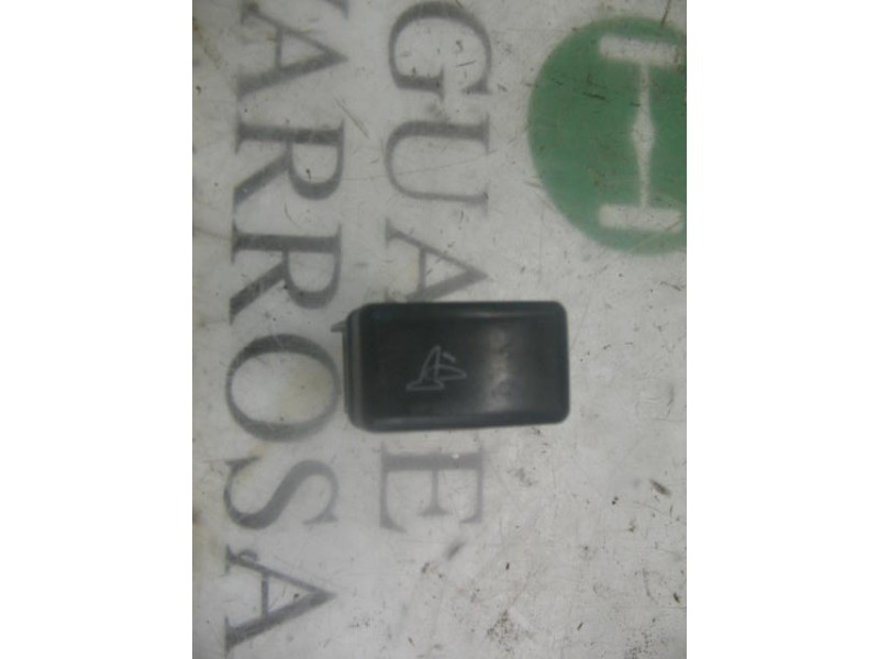 Recambio de mando retrovisor para isuzu trooper 3.0 dti (3-trg.) referencia OEM IAM   