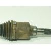 Recambio de transmision izquierda para ford fiesta vii (hj, hf) 1.1 ti-vct referencia OEM IAM 2530303 H1B53B437BF 
