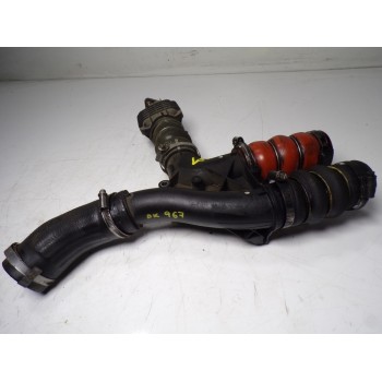TUBO INTERCOOLER 9678406580 9684307380 