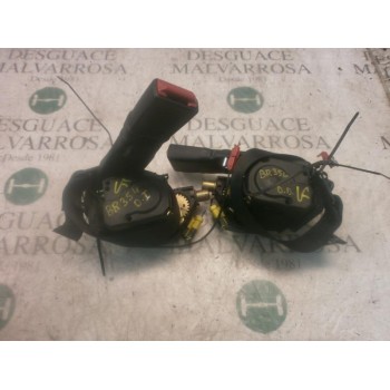CINTURON SEGURIDAD DELANTERO A1638602985 