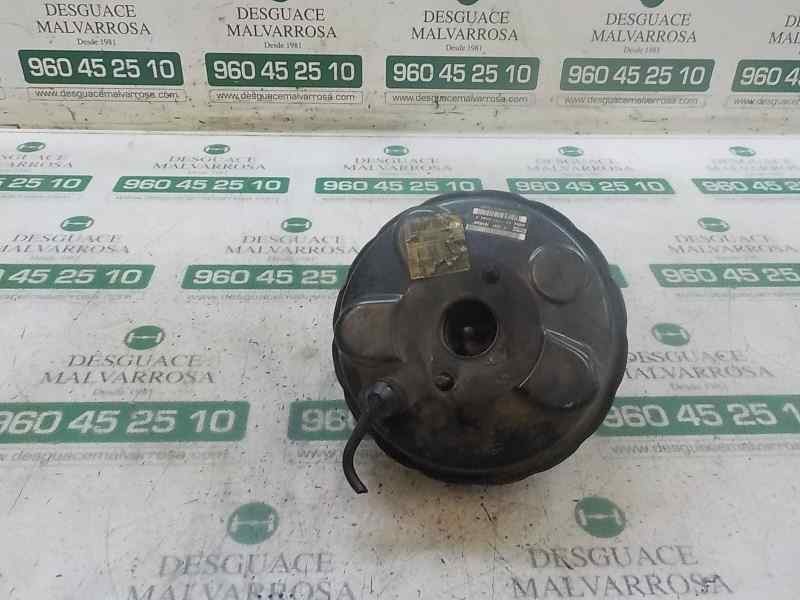 Recambio de servofreno para ford mondeo ber. (ca2) 2.0 tdci cat referencia OEM IAM 1709418 7G912B195AB 