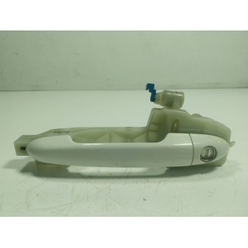 MANETA EXTERIOR DELANTERA IZQUIERDA 826511W010 