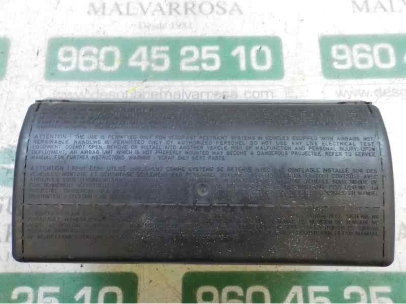 Recambio de airbag delantero derecho para mercedes-benz clase e (w211) berlina 1.8 cat referencia OEM IAM A2118601305 A211860130