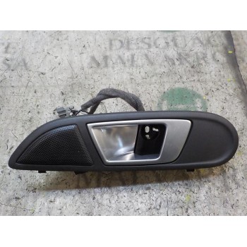 MANETA INTERIOR DELANTERA IZQUIERDA 2146028 