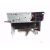 Recambio de sistema audio / radio cd para ssangyong actyon 2.0 td cat referencia OEM IAM  8910009070 A2C53251127