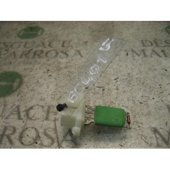 RESISTENCIA CALEFACCION 