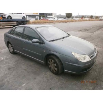 CITROËN C5 BERLINA