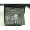 Recambio de cinturon seguridad delantero derecho para lexus lbx hybrid 1.5 vvti hybrid (mayh10l) referencia OEM IAM 7321047282C7