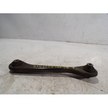 BRAZO SUSPENSION INFERIOR TRASERO DERECHO 1K0501530C 