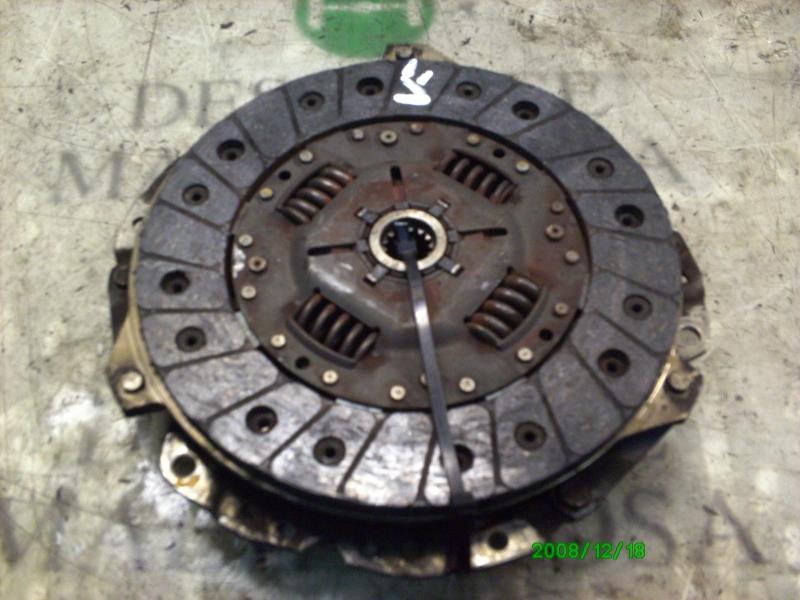 Recambio de kit embrague para opel astra g berlina comfort referencia OEM IAM   