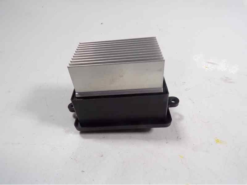Recambio de resistencia calefaccion para peugeot rifter 1.5 blue-hdi fap referencia OEM IAM 9821291980 43003000 43003000