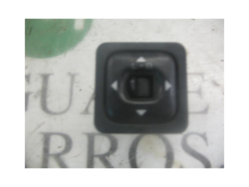 Recambio de mando retrovisor para isuzu trooper 3.0 dti (3-trg.) referencia OEM IAM   