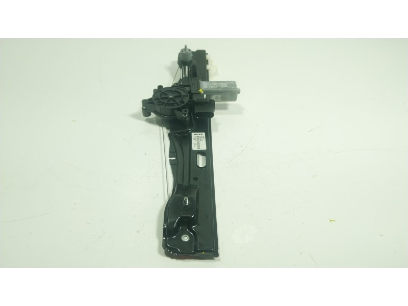 Recambio de elevalunas trasero derecho para bmw x1 (f48) xdrive 18 d referencia OEM IAM 51357490200 734951208 