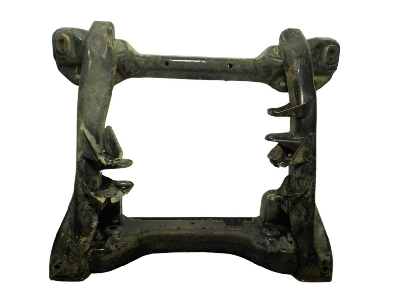 Recambio de puente delantero para jeep commander 3.0 v6 crd limited referencia OEM IAM 52089493AH  