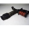 Recambio de tubo intercooler para citroën c-elysée 1.6 hdi fap referencia OEM IAM 9678406580 9684307380 