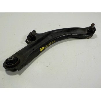BRAZO SUSPENSION INFERIOR DELANTERO DERECHO 545004CA0A 