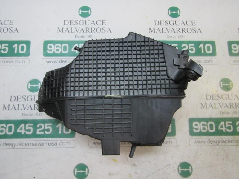 Recambio de filtro aire para renault clio iv business referencia OEM IAM   