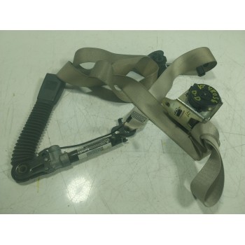 CINTURON SEGURIDAD DELANTERO DERECHO 72119164052 610126200C 