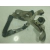 Recambio de cinturon seguridad delantero derecho para bmw 5 (f10) 520 d referencia OEM IAM 72119164052 610126200C 