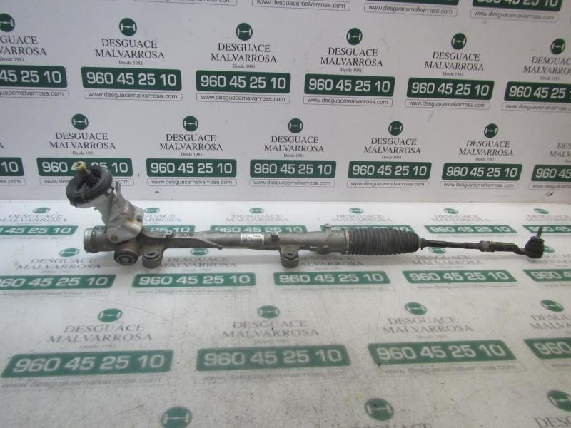 Recambio de cremallera direccion para hyundai kona pure referencia OEM IAM 56500J9100 56500J9100 