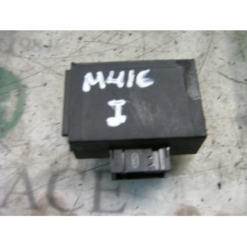 MODULO ELECTRONICO 