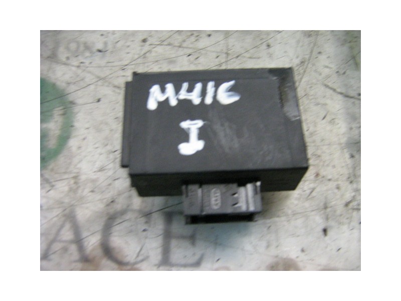 Recambio de modulo electronico para peugeot 406 berlina (s1/s2) stdt referencia OEM IAM   