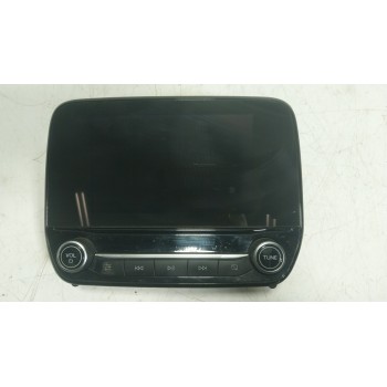 PANTALLA MULTIFUNCION 2307411 H1BT18B955GD 