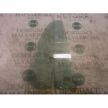 CRISTAL PUERTA TRASERO DERECHO A1637351009 